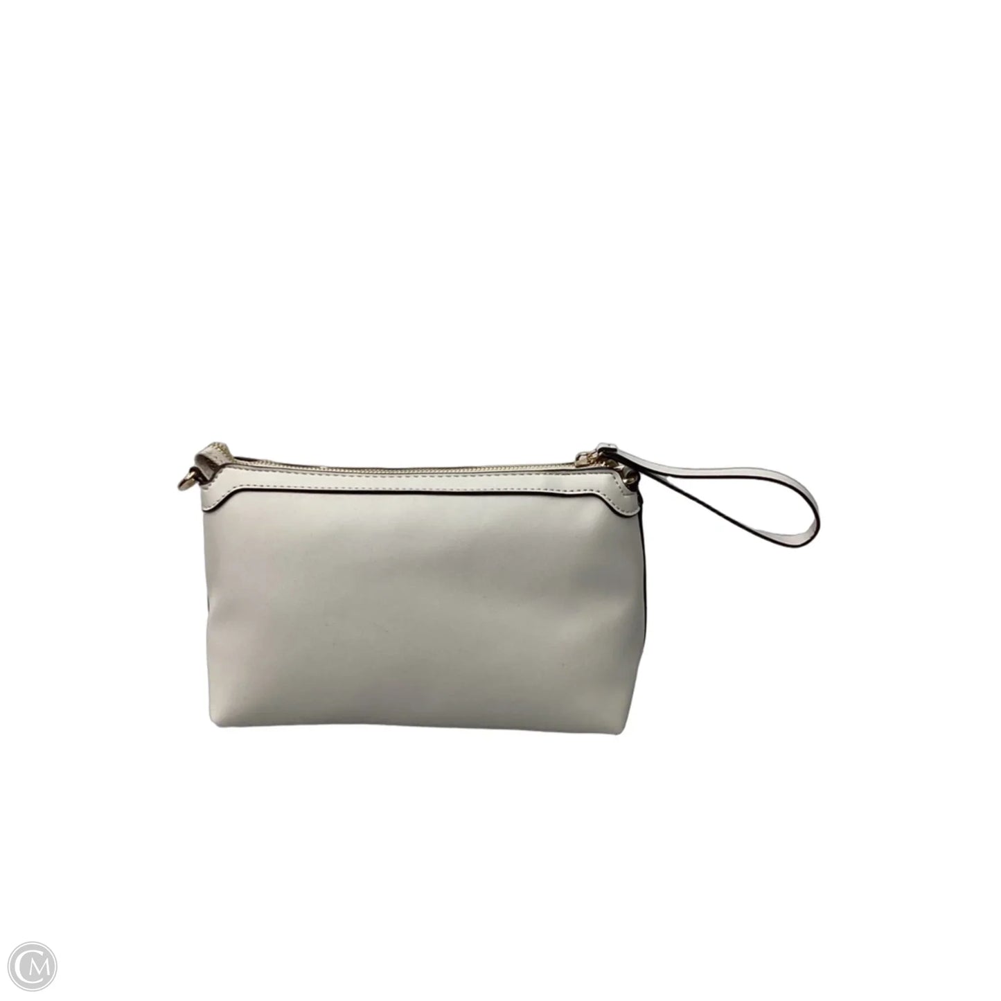 Clutch By Nine West, Size: Large