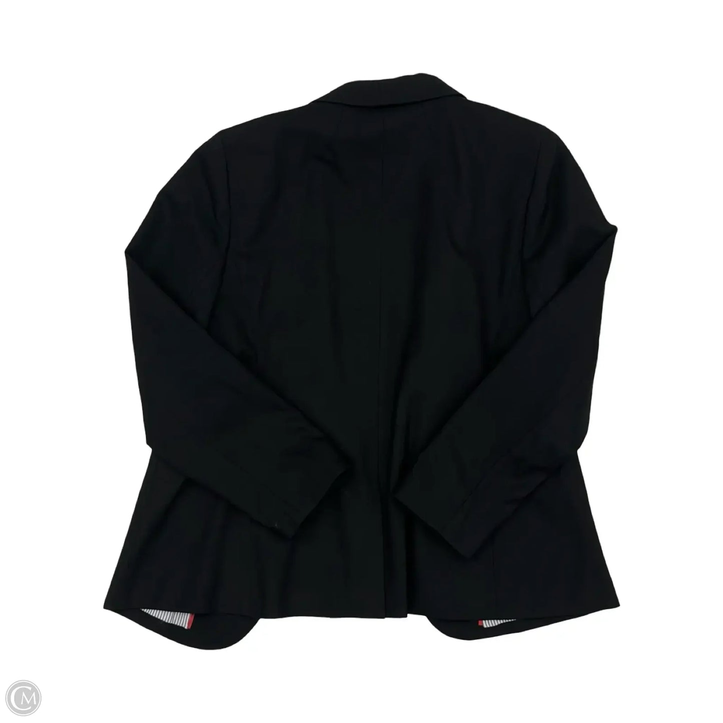 Blazer By J. Crew In Black, Size: L