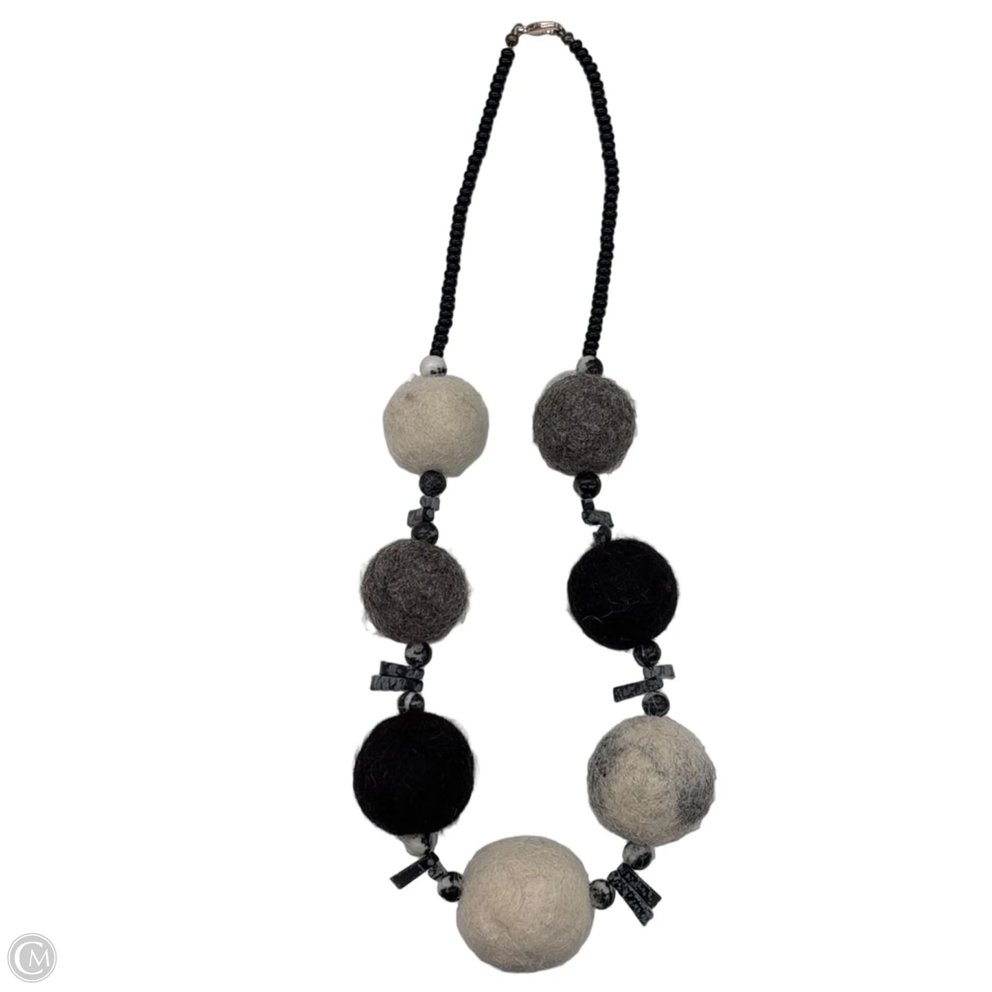 Necklace Other By Cmc