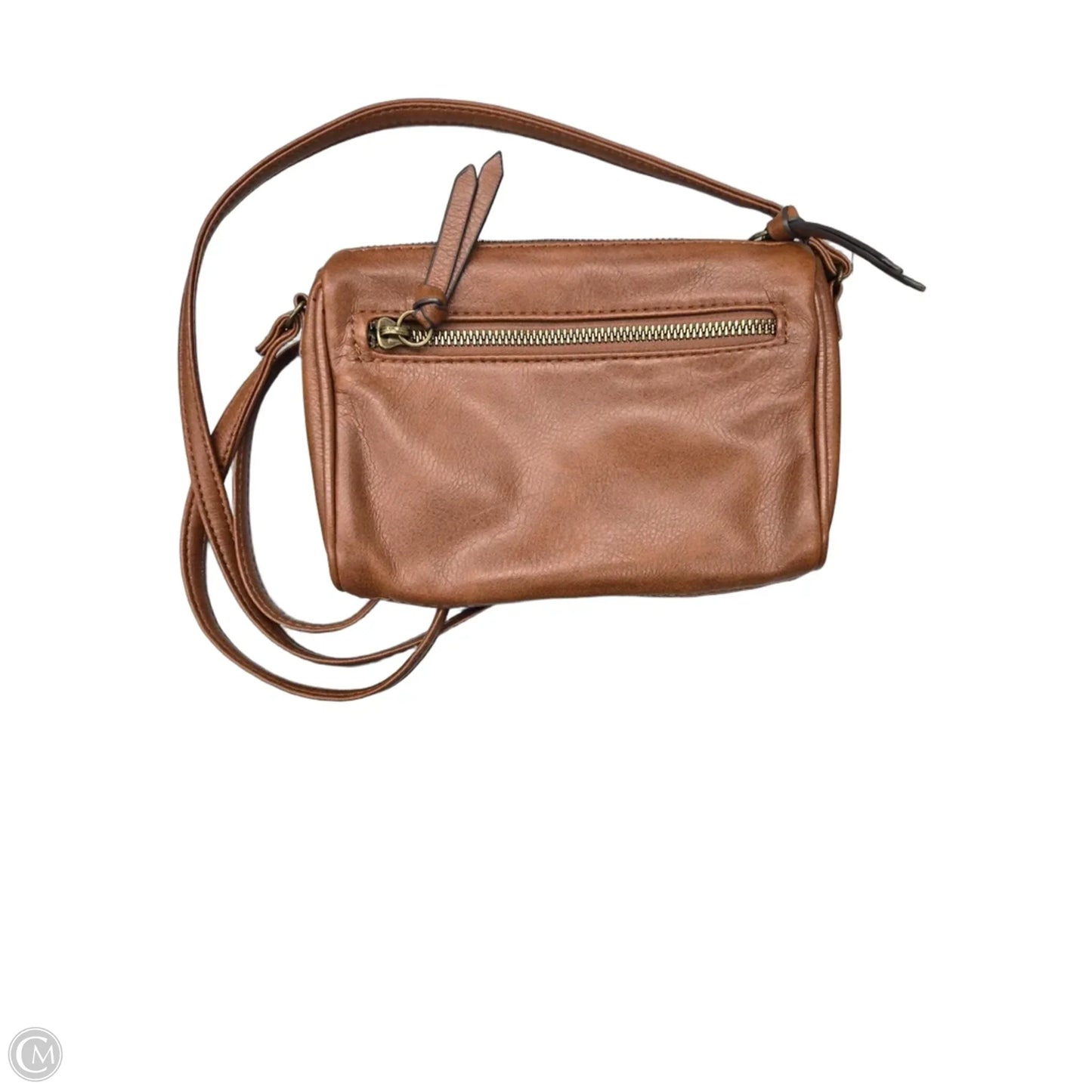 Crossbody By Clothes Mentor, Size: Small