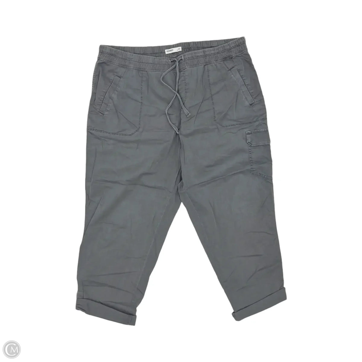 Pants Cargo & Utility By Sonoma In Grey, Size: 16w