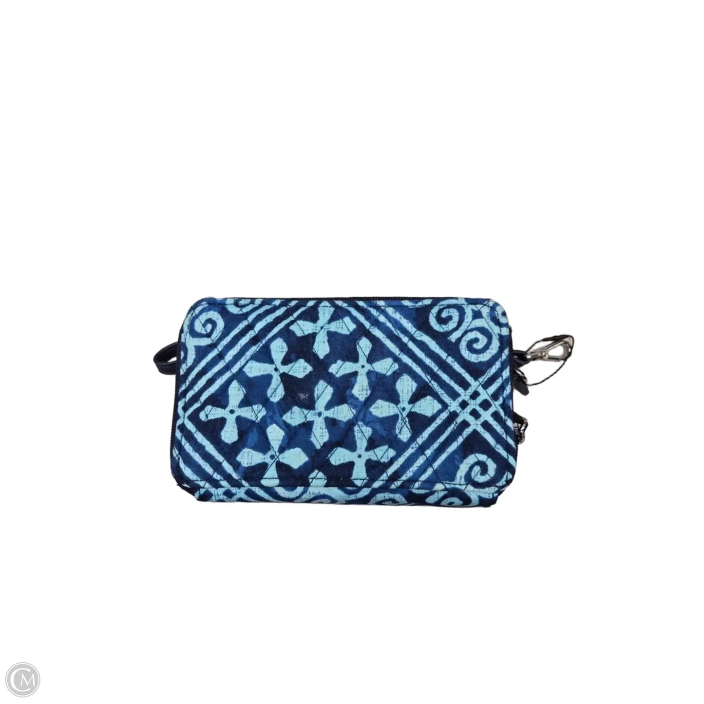 Crossbody By Vera Bradley, Size: Small