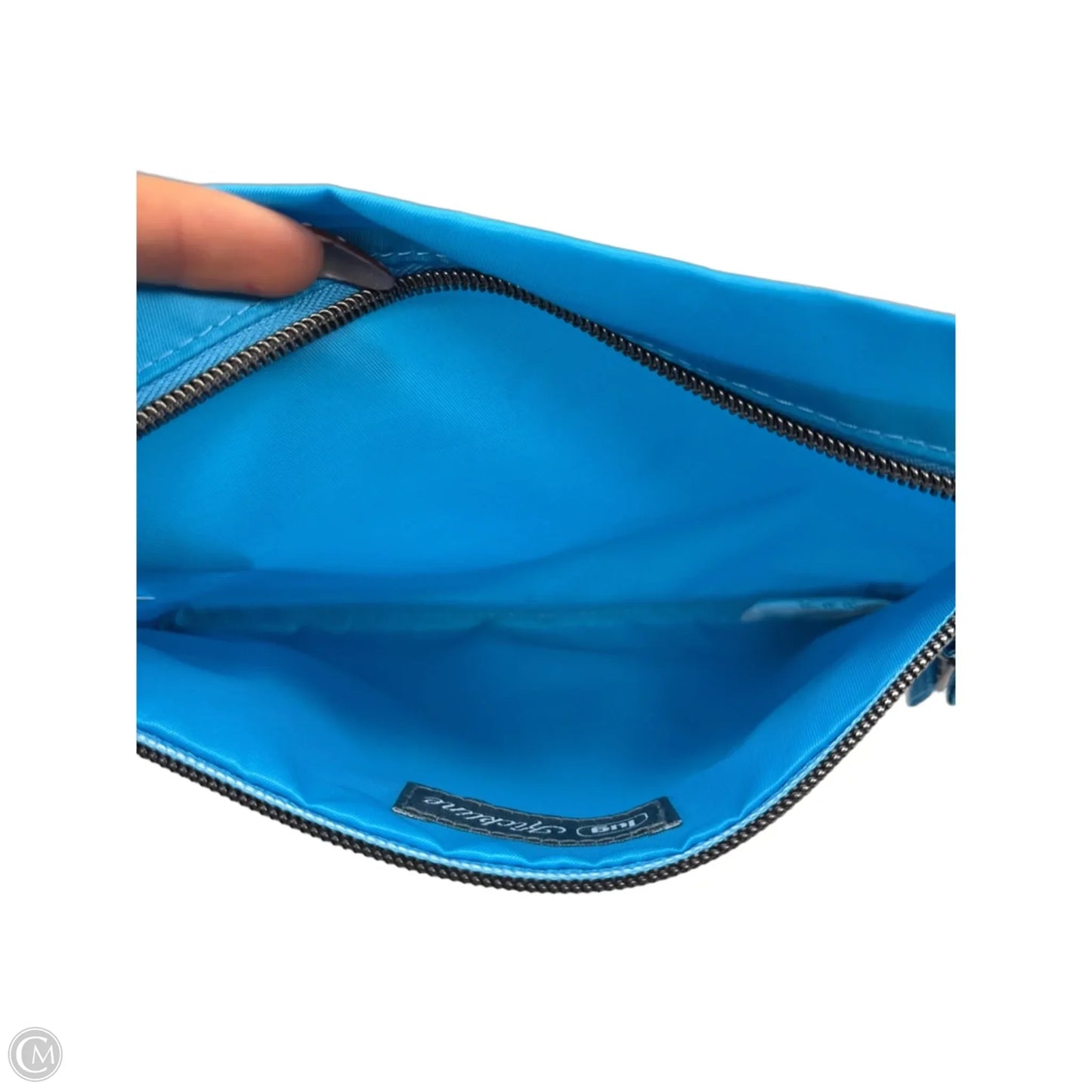 Makeup Bag By Lug, Size: Medium