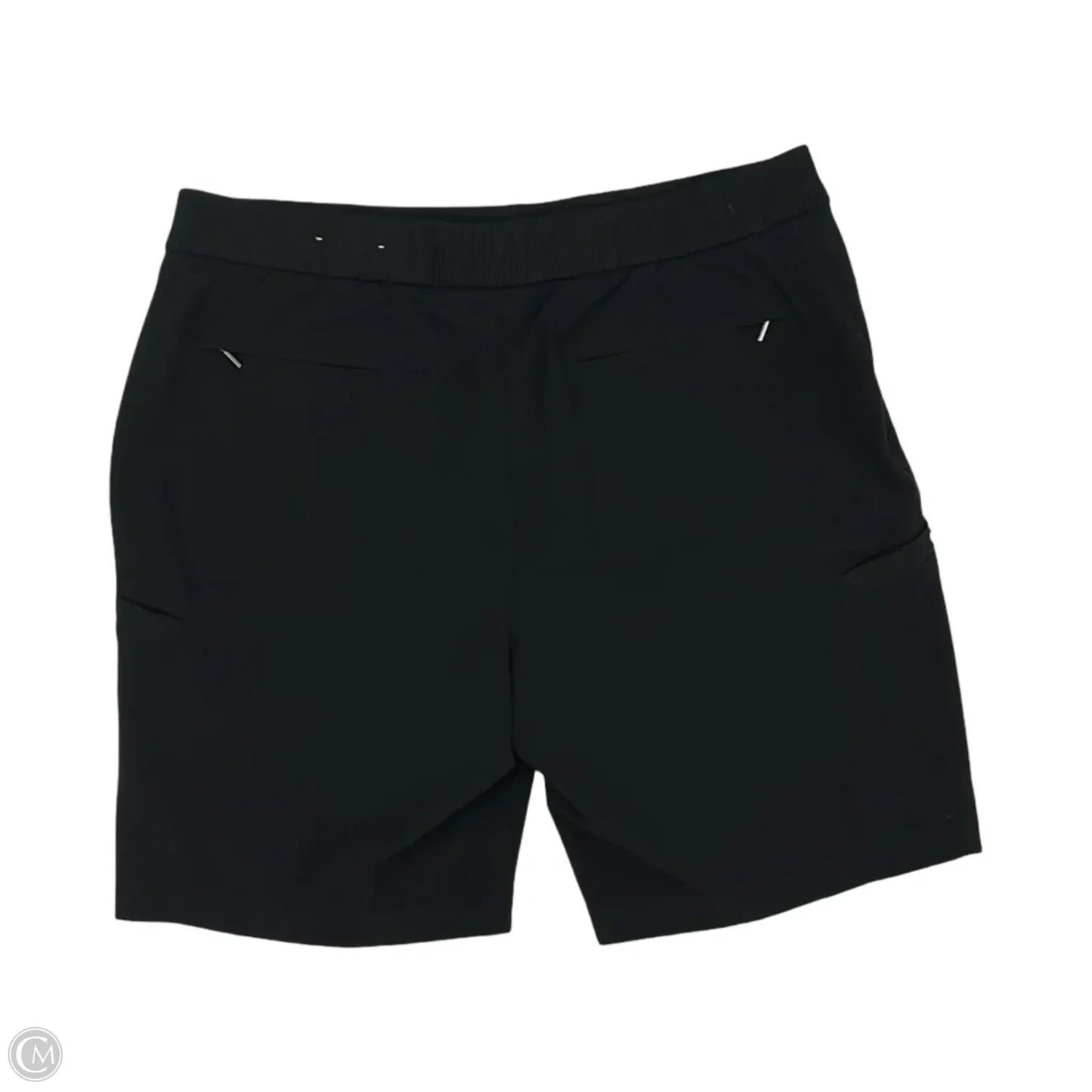 Shorts By Chicos In Black, Size: 16