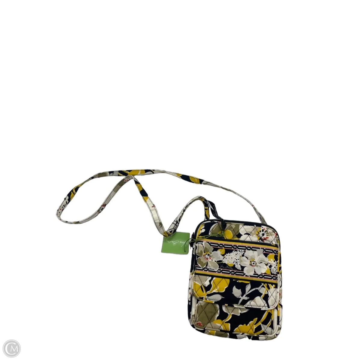 Crossbody By Vera Bradley, Size: Small