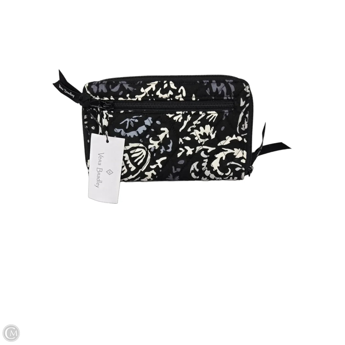 Wallet By Vera Bradley, Size: Medium