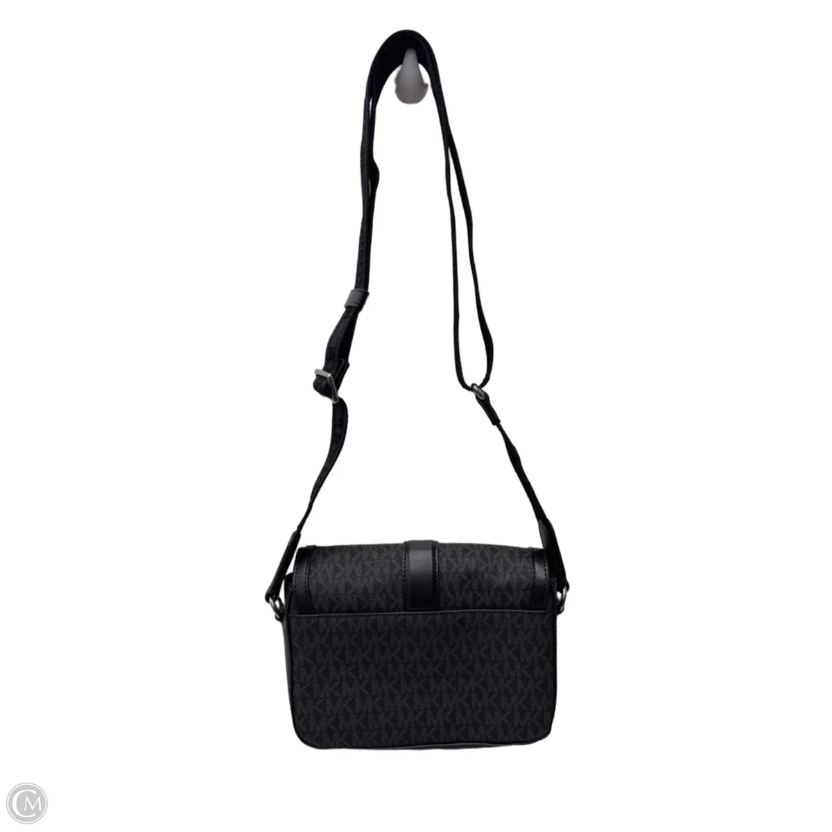 Crossbody Designer By Michael Kors, Size: Small