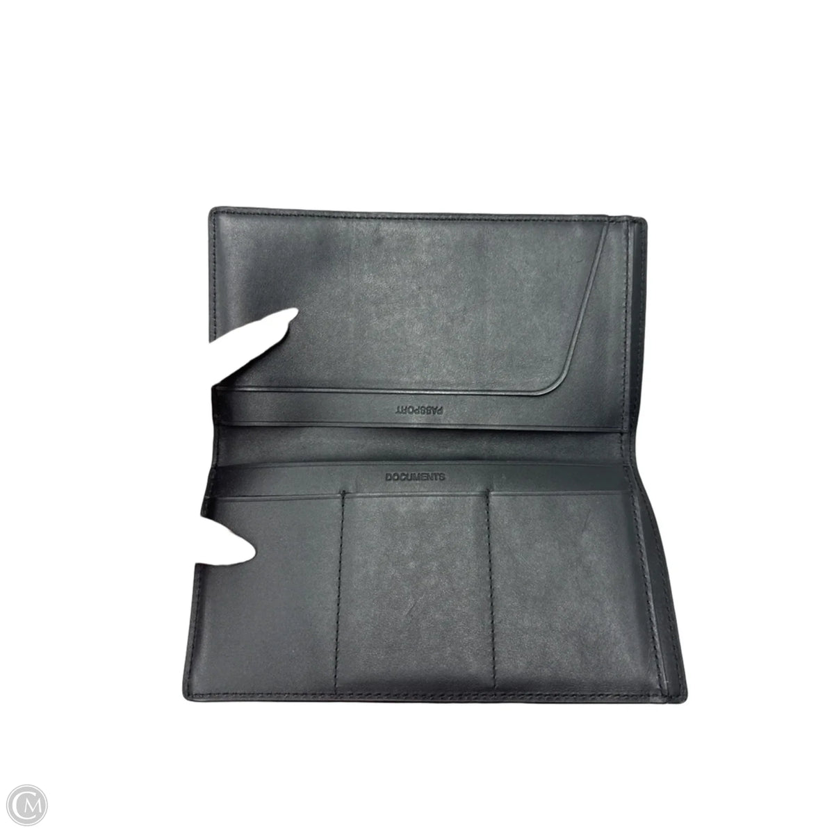Wallet Designer By Coach, Size: Medium