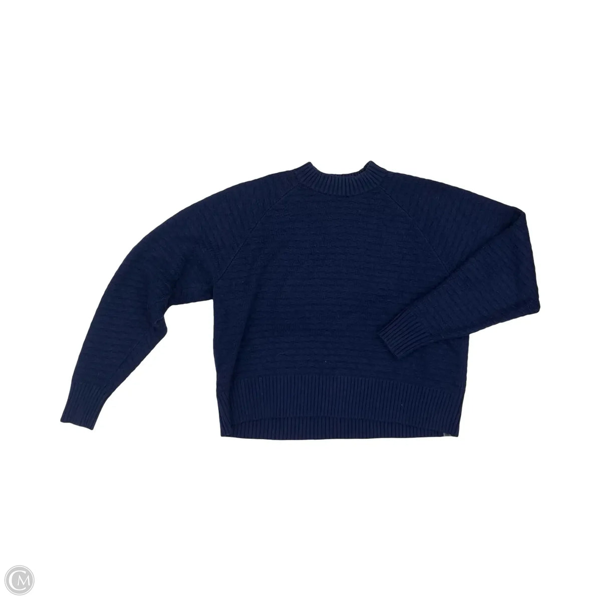 Sweater By Lululemon In Blue, Size: M