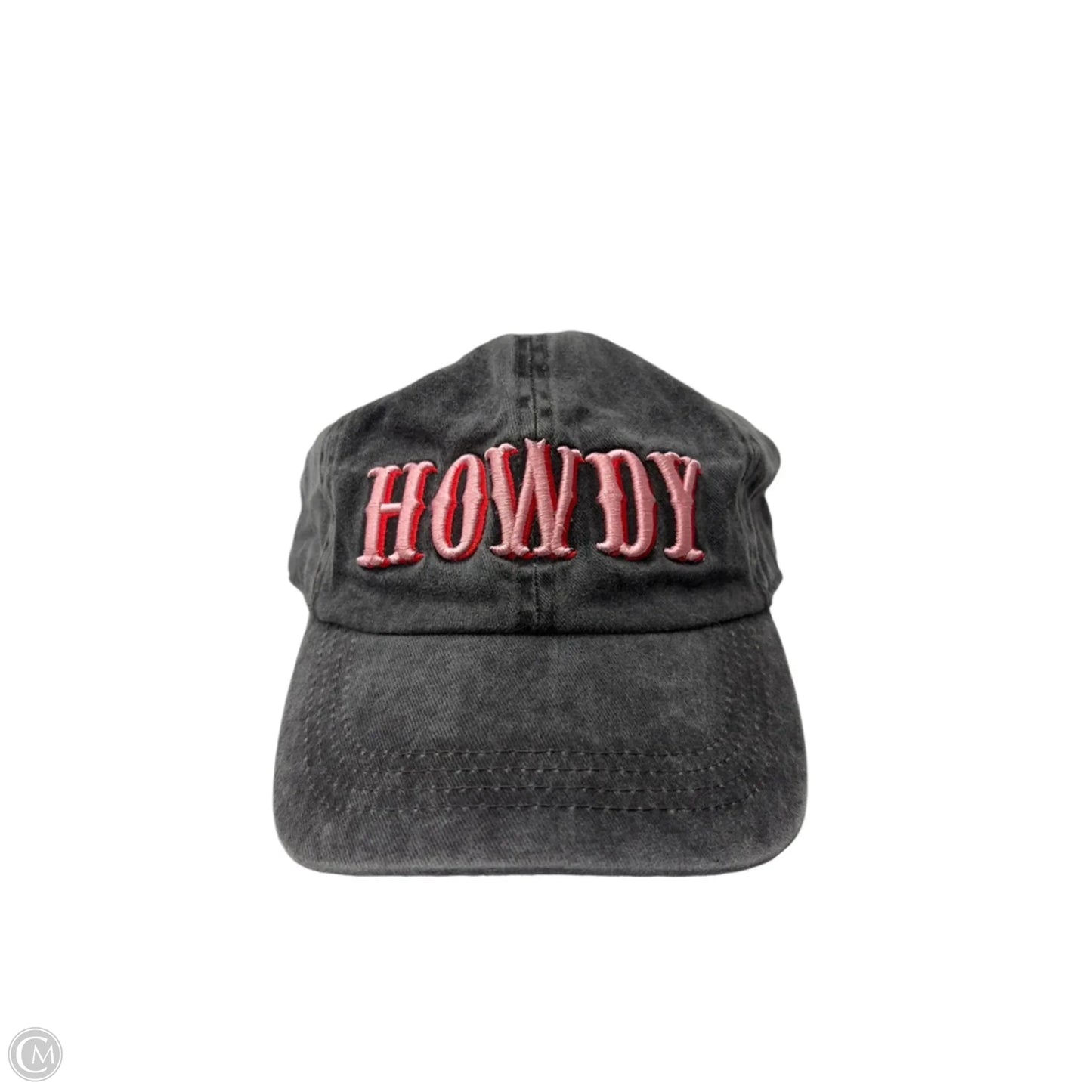 Hat Baseball Cap By Clothes Mentor