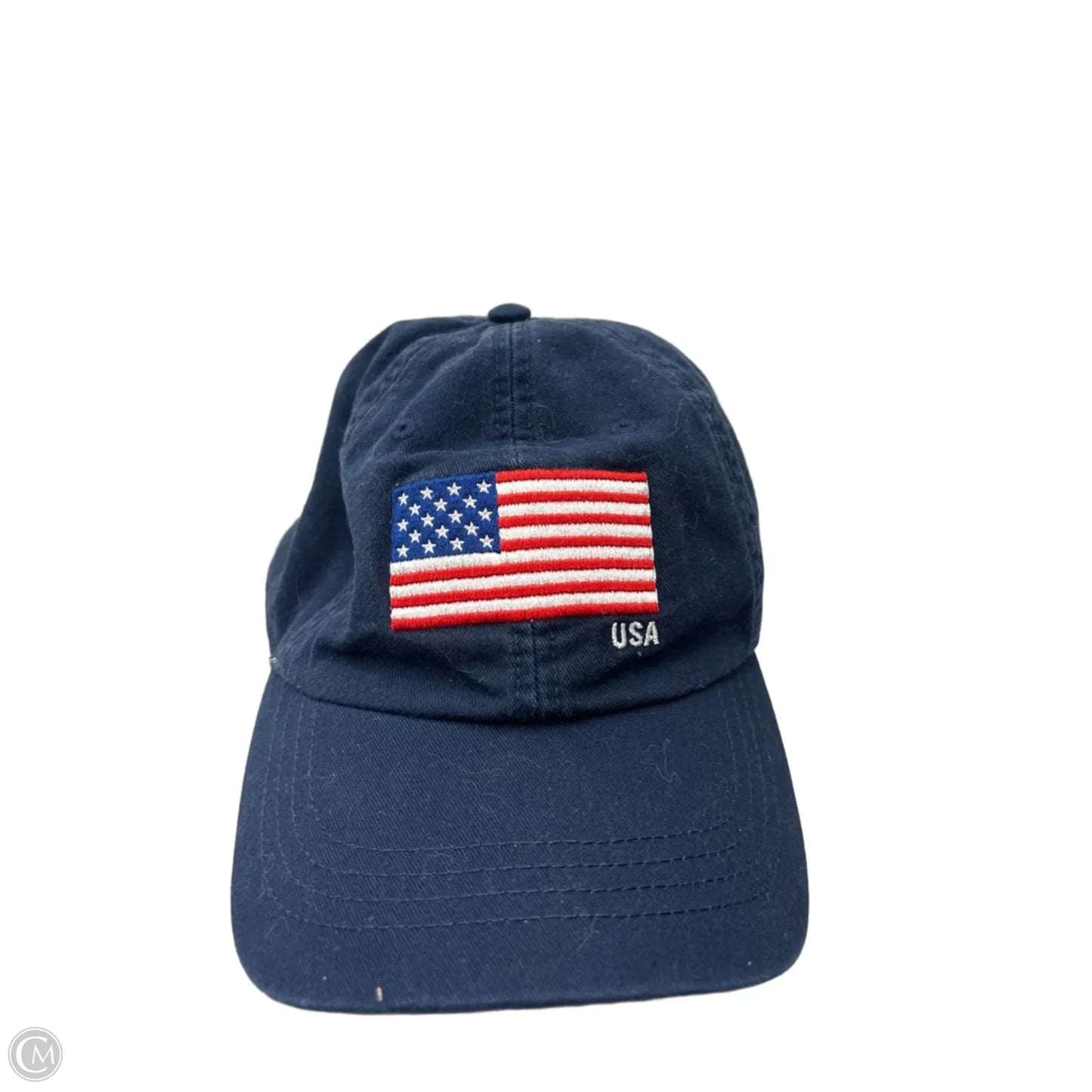 Hat Baseball Cap By State Of Mine