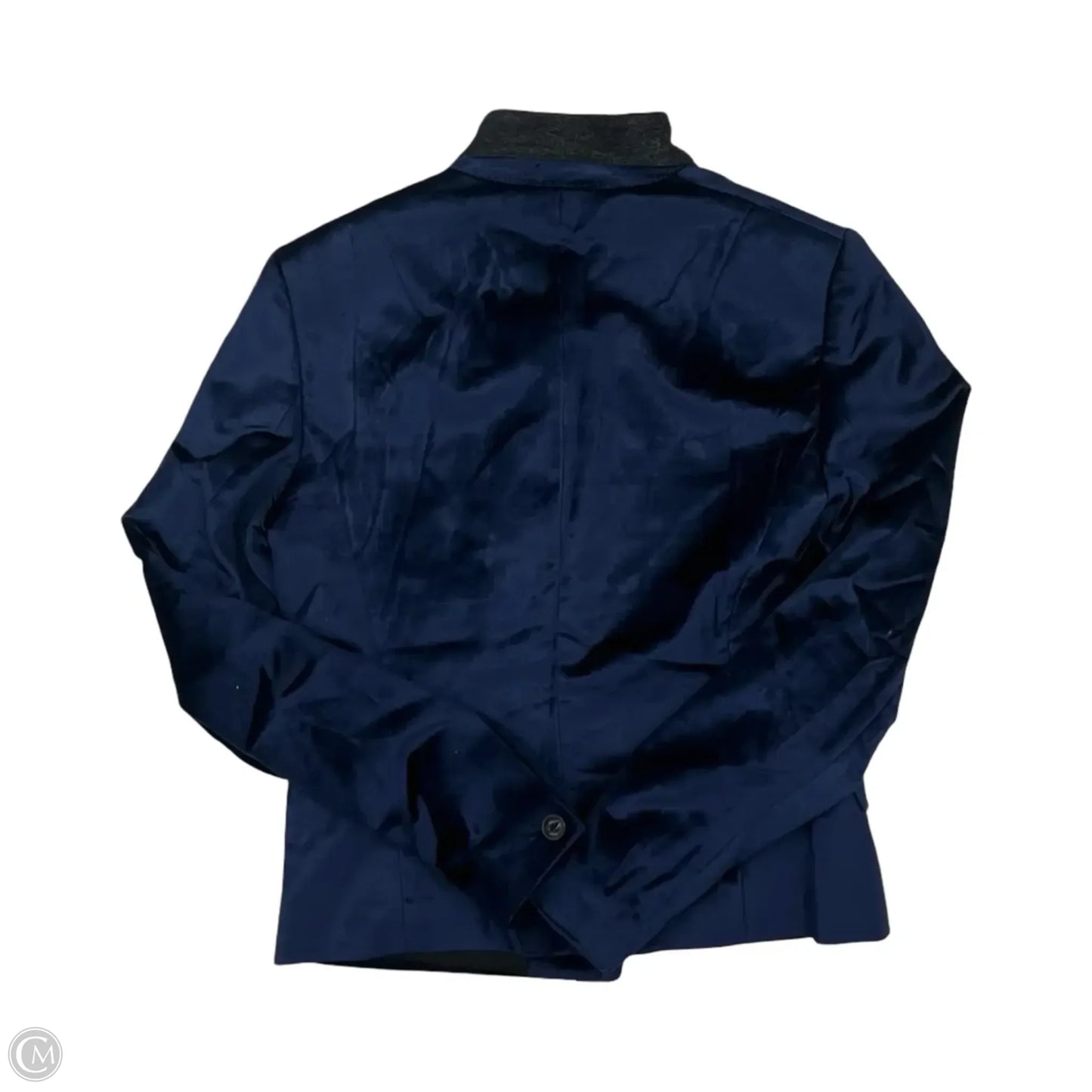 Blazer By Rag And Bone In Navy, Size: S