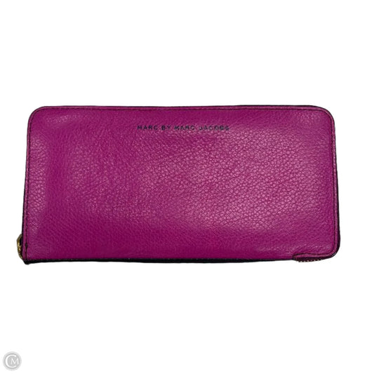 Wallet Designer By Marc By Marc Jacobs, Size: Medium