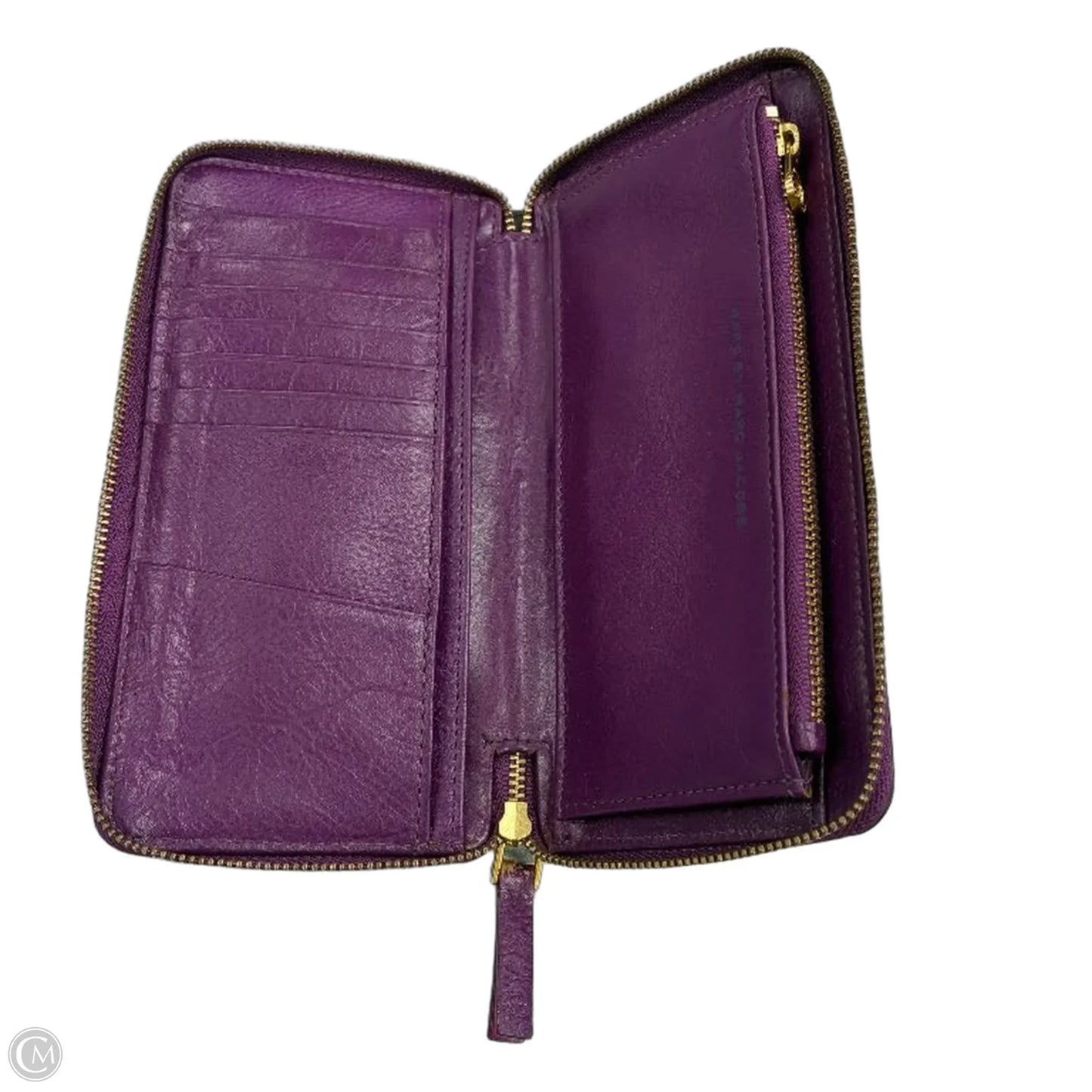 Wallet Designer By Marc By Marc Jacobs, Size: Medium