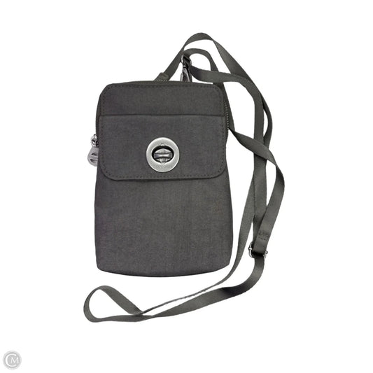 Crossbody By Baggallini, Size: Small