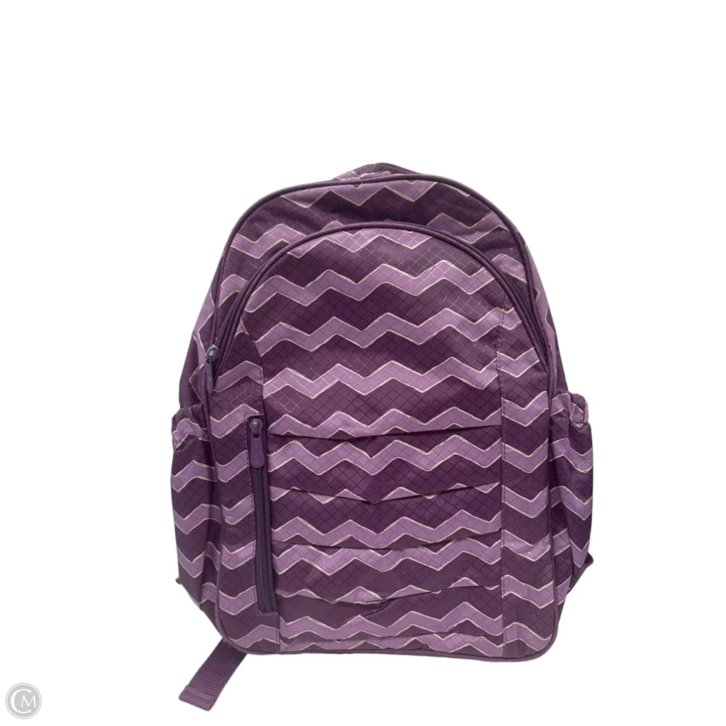 Backpack By Thirty One, Size: Medium