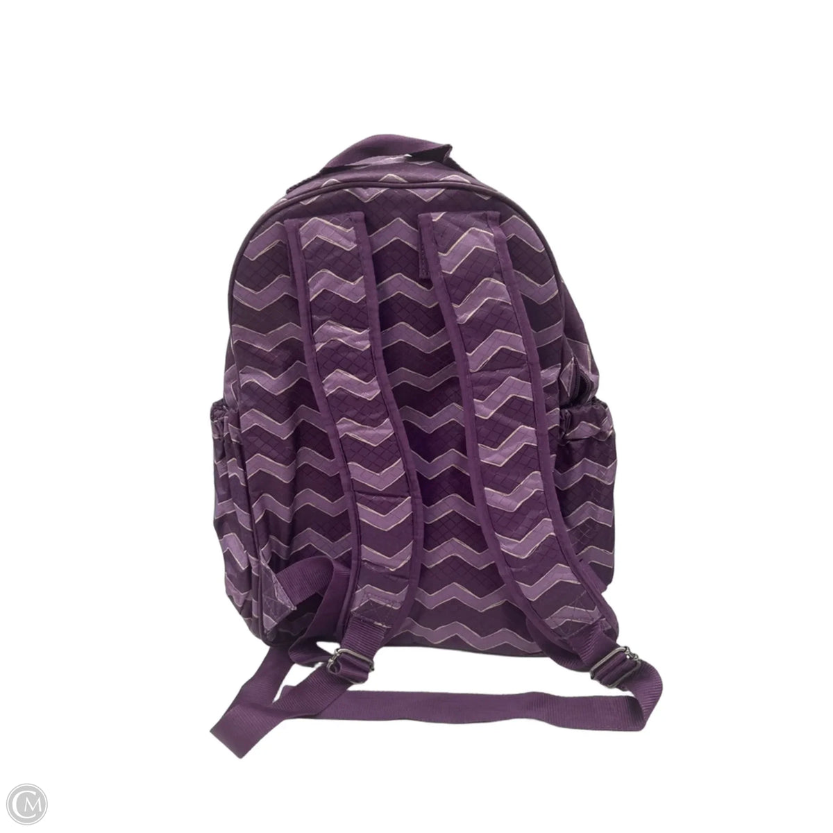 Backpack By Thirty One, Size: Medium