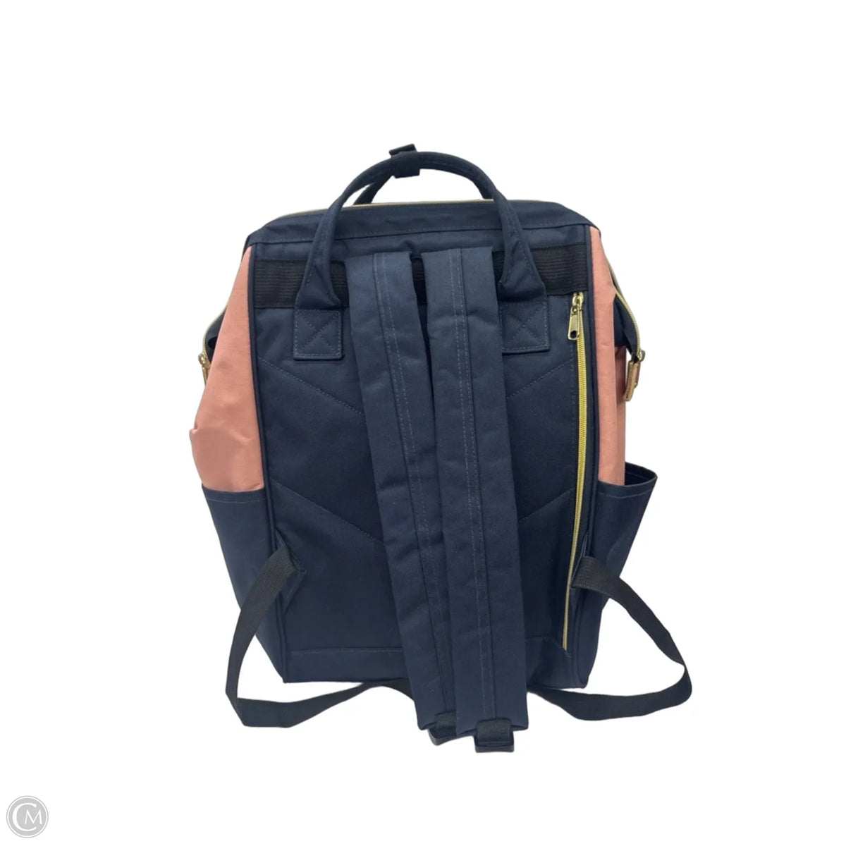 Backpack By Clothes Mentor, Size: Large