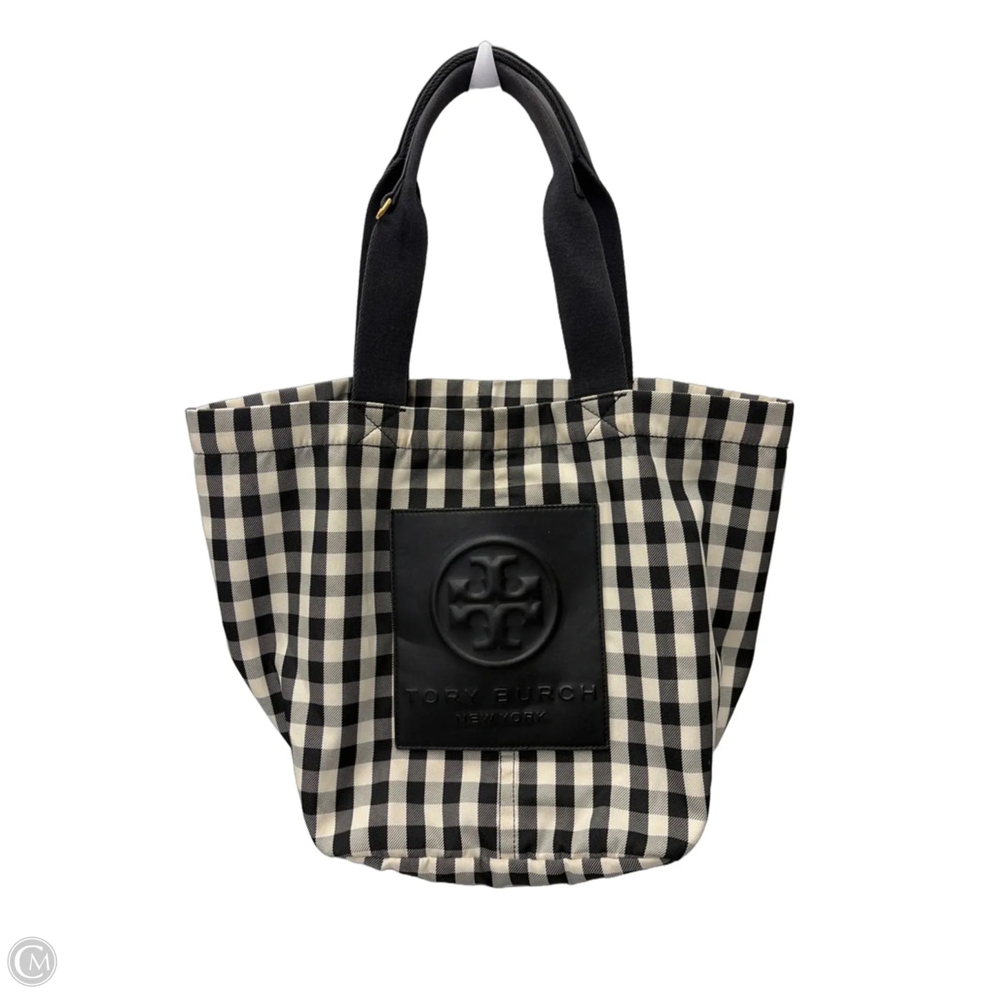 Tote Designer By Tory Burch, Size: Small