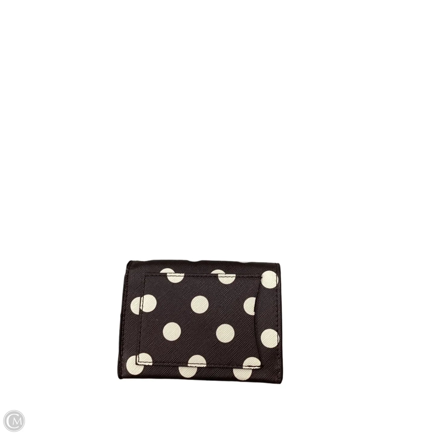 Wallet By Mng, Size: Small