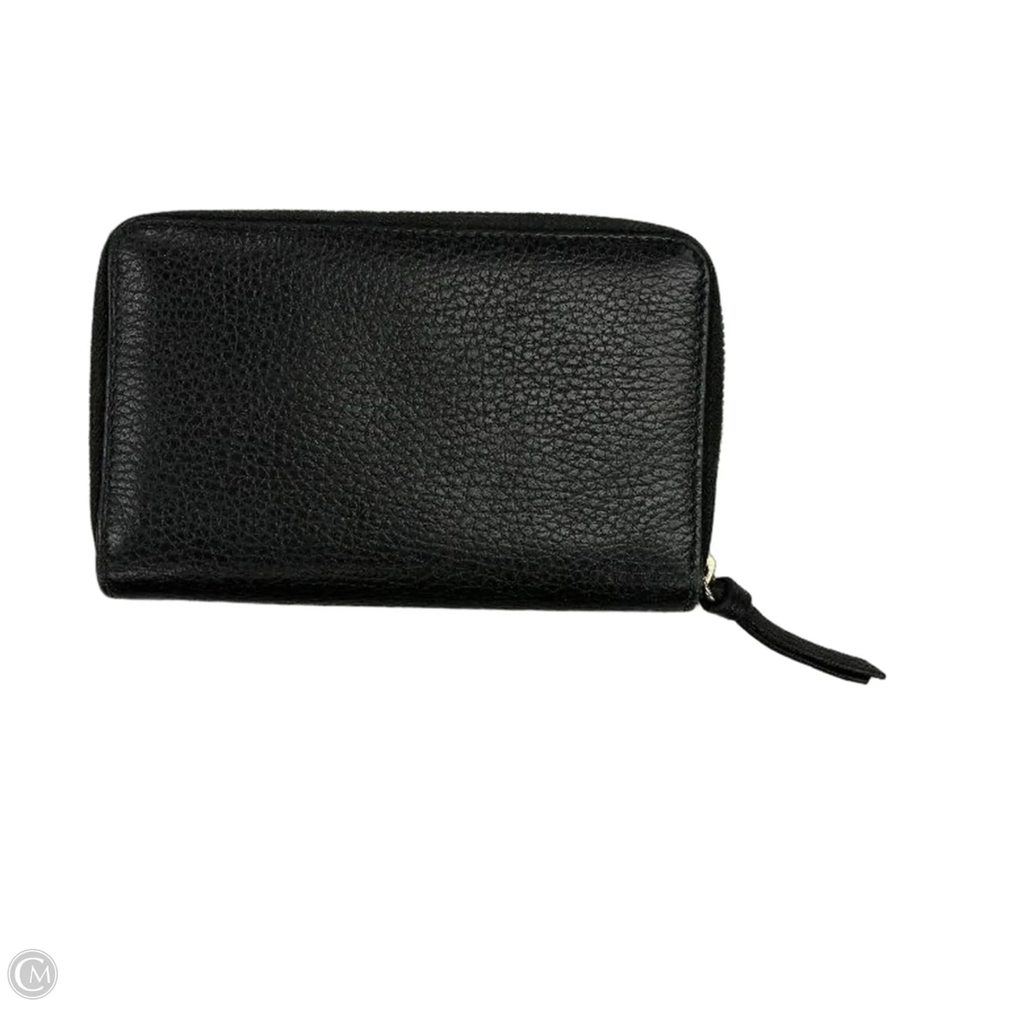 Wallet Luxury Designer By Gucci, Size: Medium