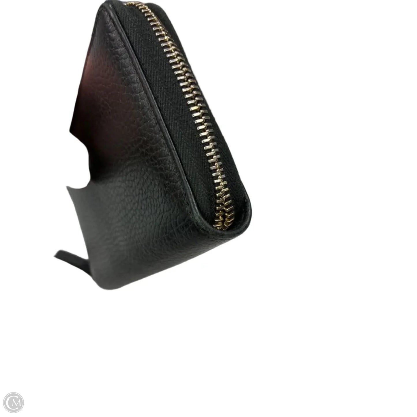 Wallet Luxury Designer By Gucci, Size: Medium