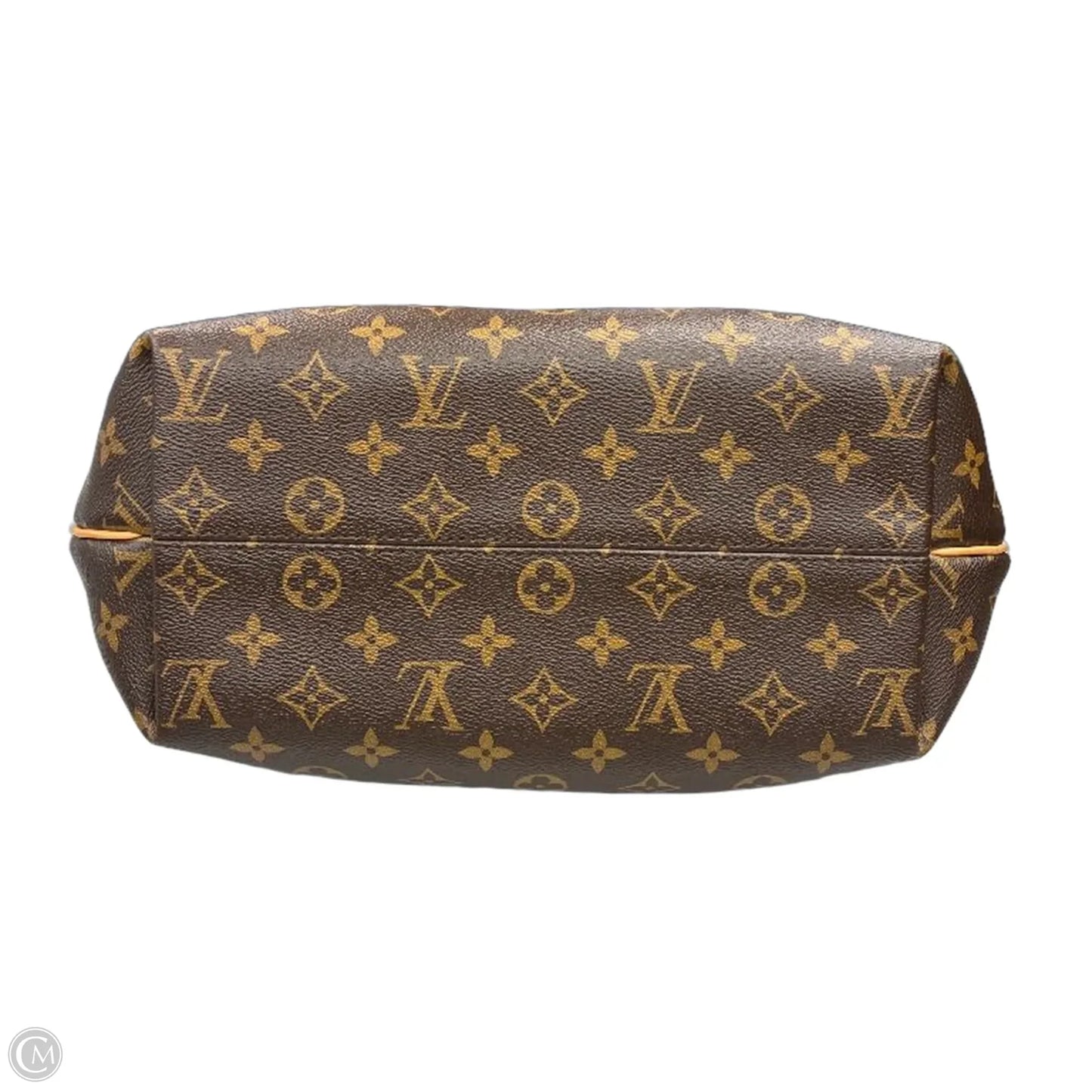 Handbag Luxury Designer By Louis Vuitton, Size: Medium