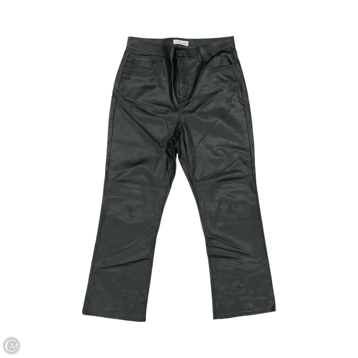 Pants Other By Loft In Black, Size: 10