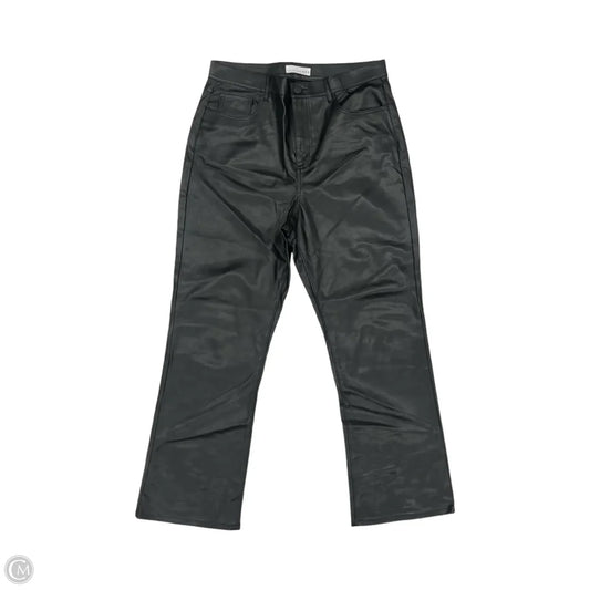 Pants Other By Loft In Black, Size: 10