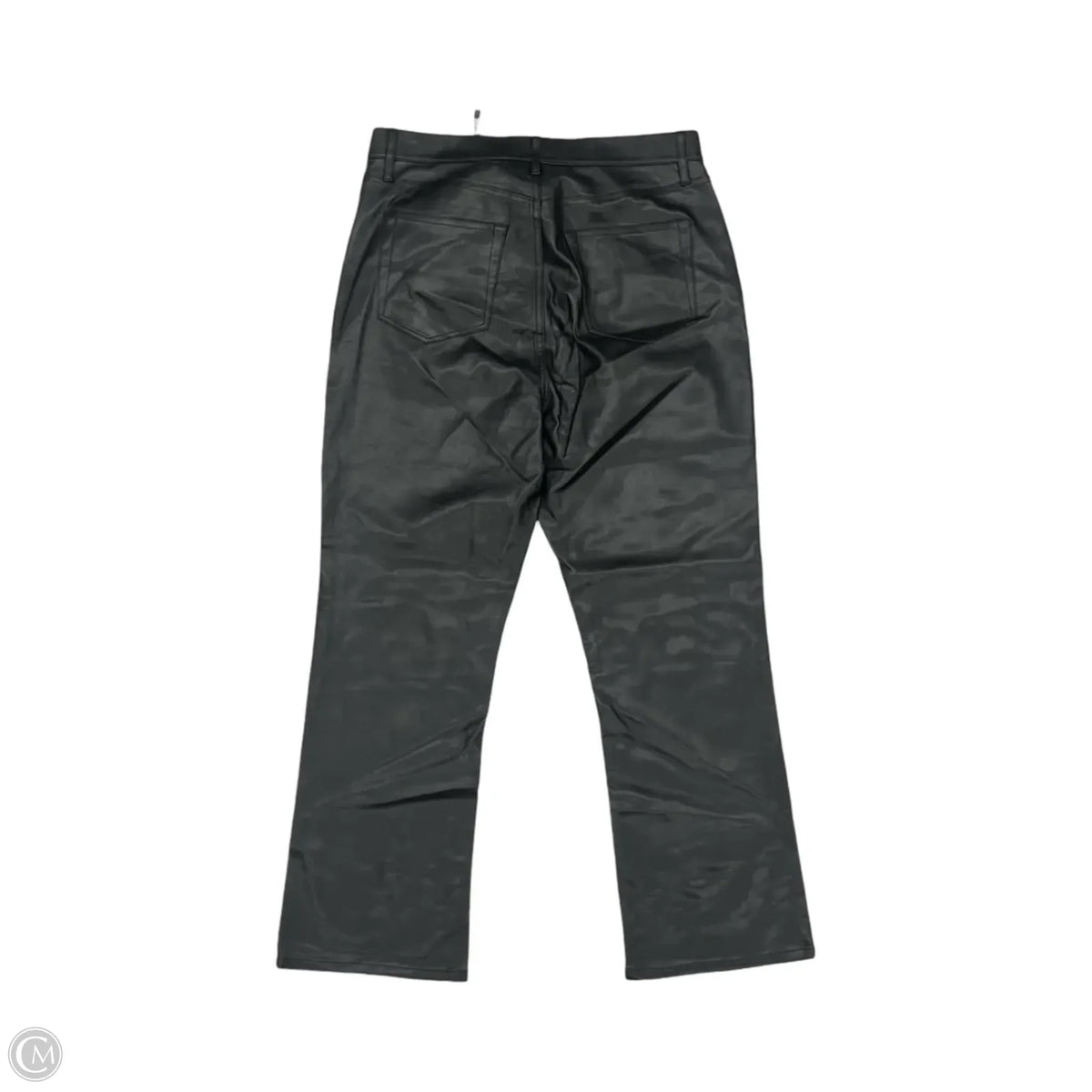 Pants Other By Loft In Black, Size: 10