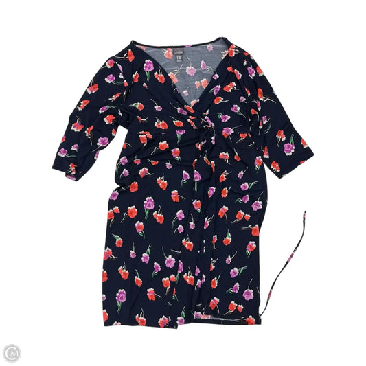 Mat Dress By Oh Baby By Motherhood, Size: 3