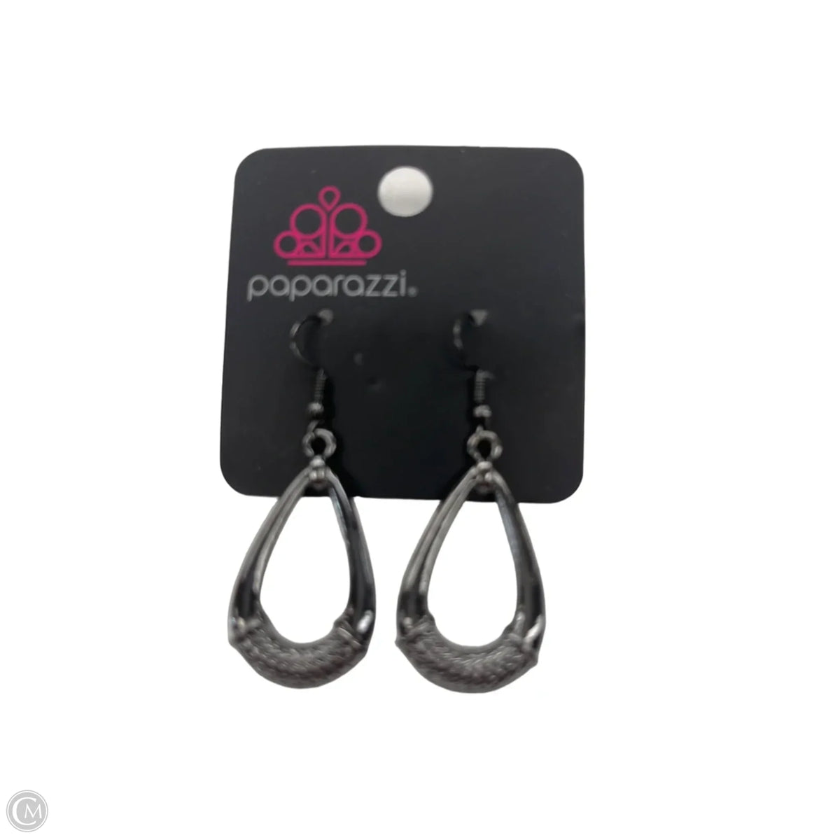 Earrings Dangle/drop By Paparazzi