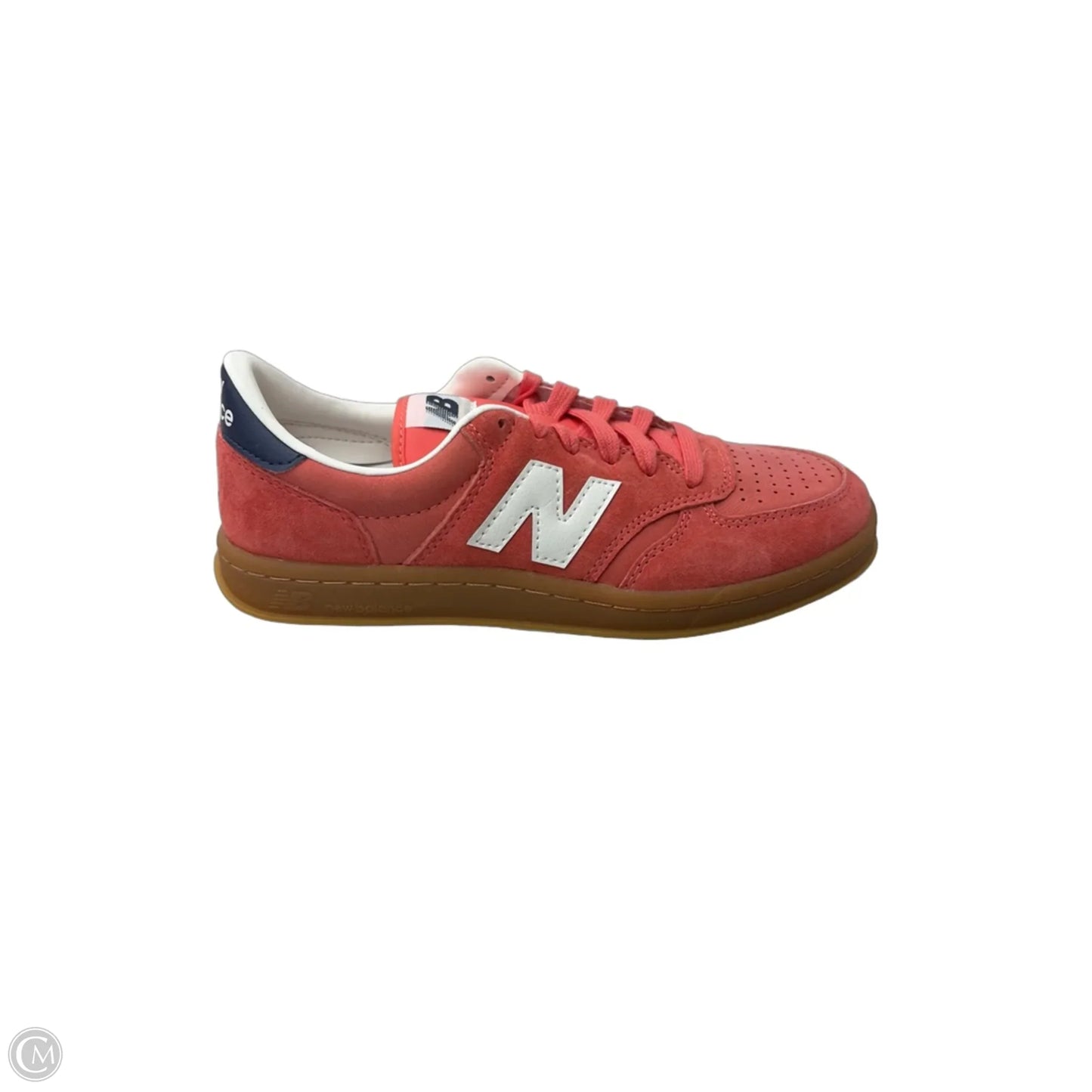 Shoes Sneakers By New Balance In Coral, Size: 9.5