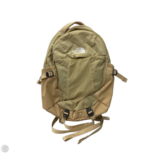 Backpack By The North Face, Size: Large