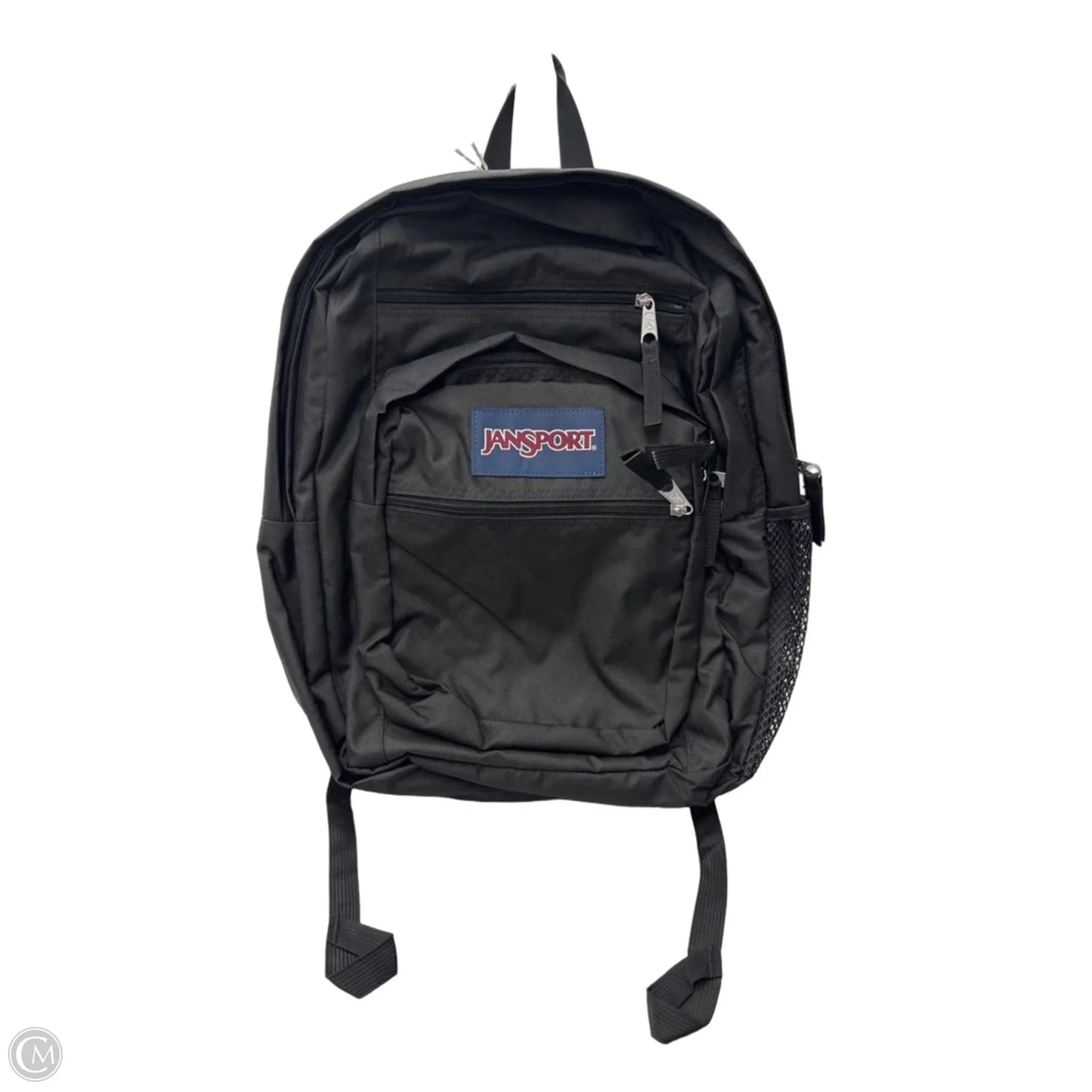 Backpack By Jansport, Size: Large