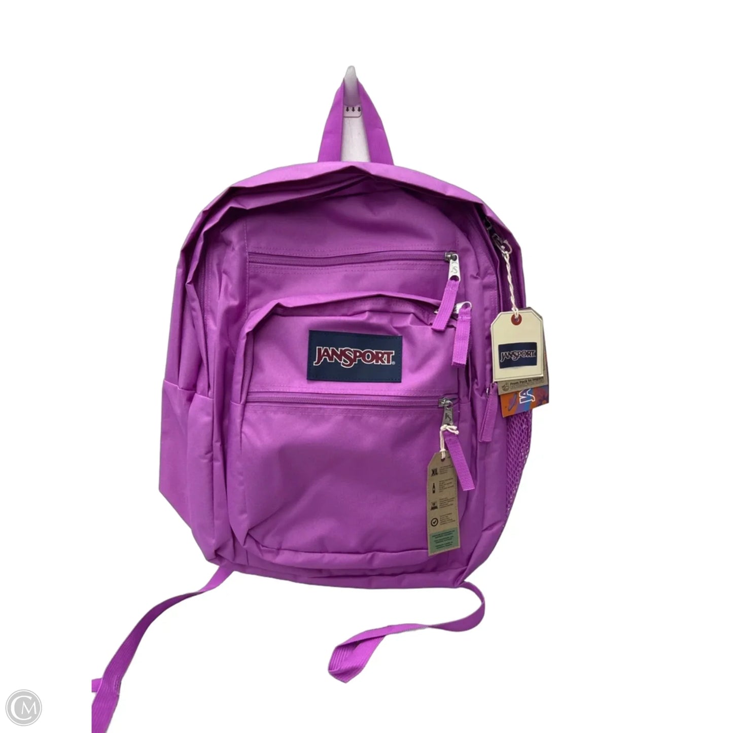 Backpack By Jansport, Size: Large