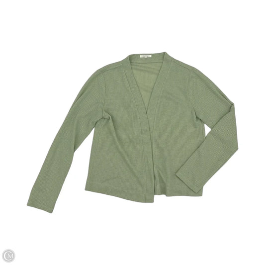 Cardigan By Maurices In Green, Size: M