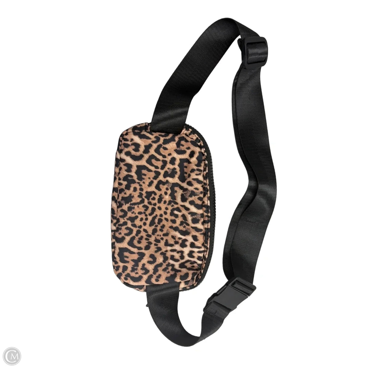 Belt Bag By Apana, Size: Small