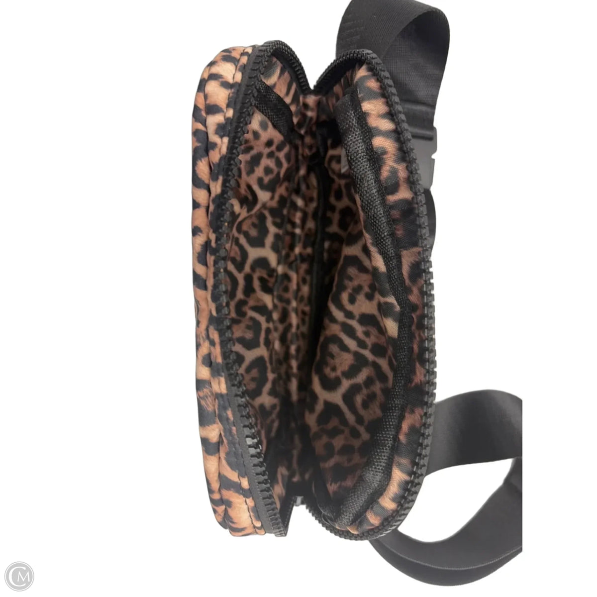 Belt Bag By Apana, Size: Small
