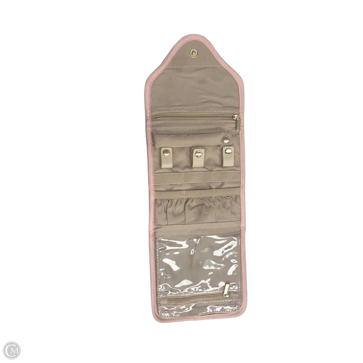 Jewelry Case By Clothes Mentor, Size: