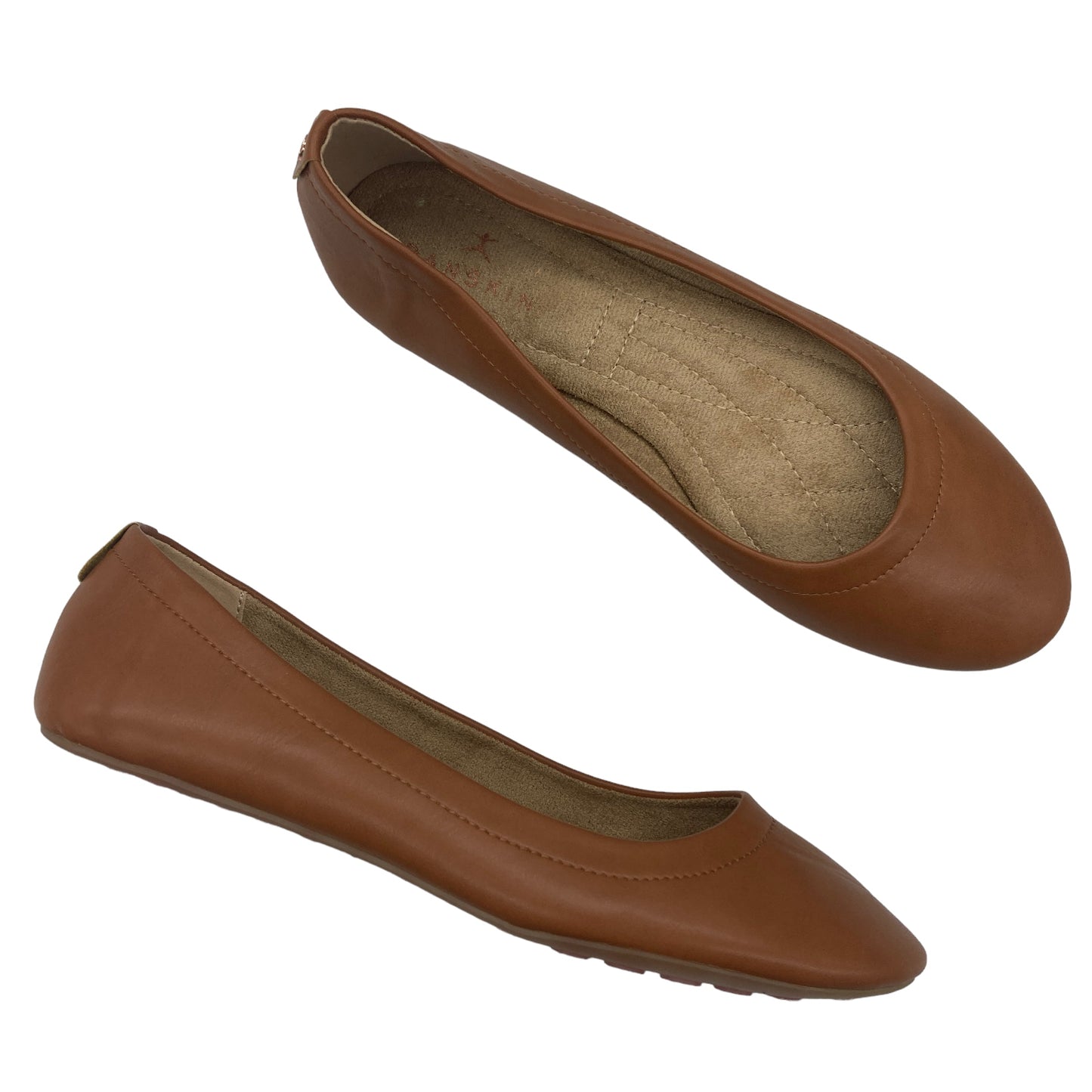 Shoes Flats Ballet By Danskin  Size: 9