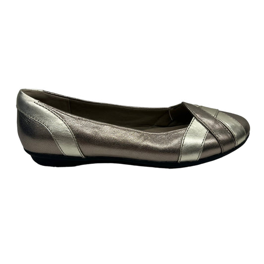 Shoes Flats Ballet By Clarks  Size: 6