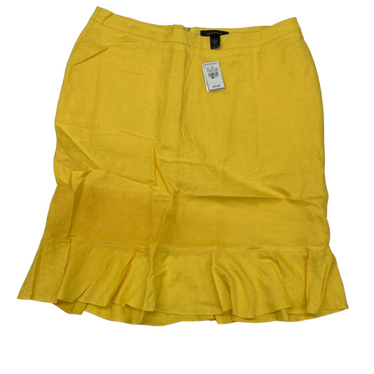 Skirt Midi By Ashley Stewart  Size: 20