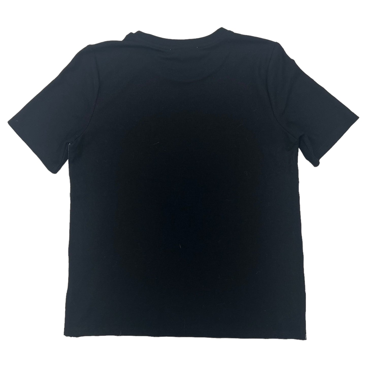 Top Short Sleeve Designer By Michael Kors  Size: M
