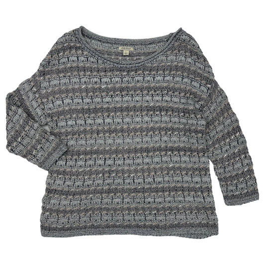 Sweater By Lucky Brand  Size: L