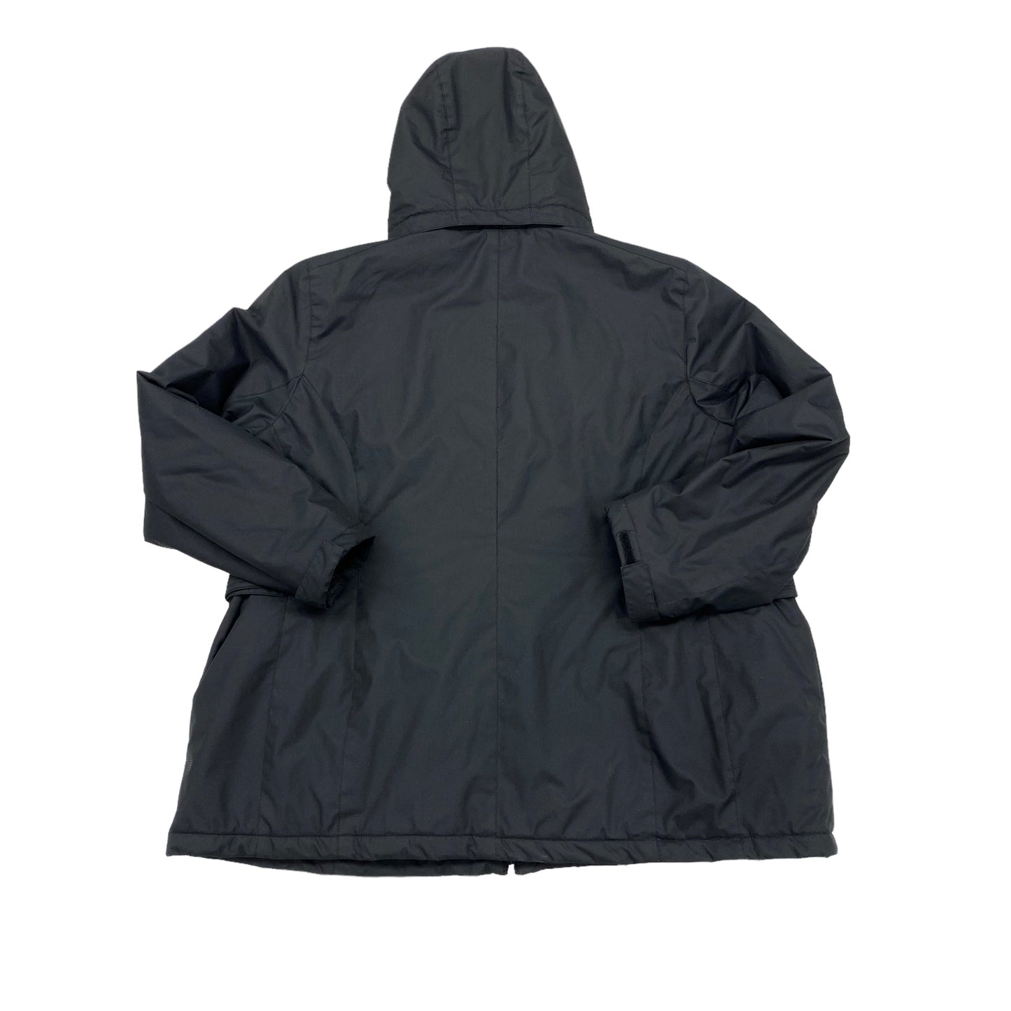 Coat Parka By Zero Xposure  Size: 2x