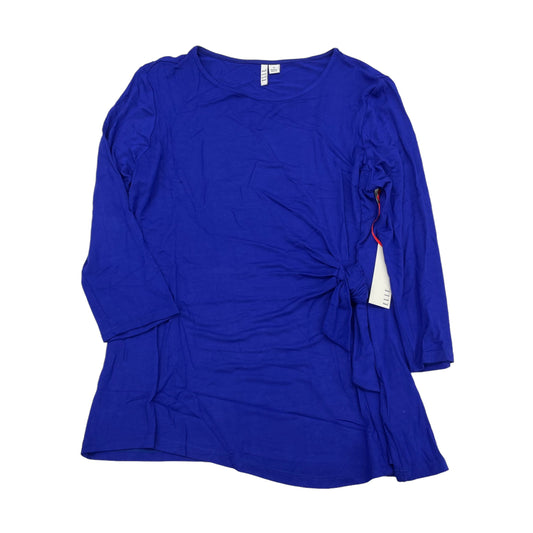 Top Long Sleeve By Elle  Size: M