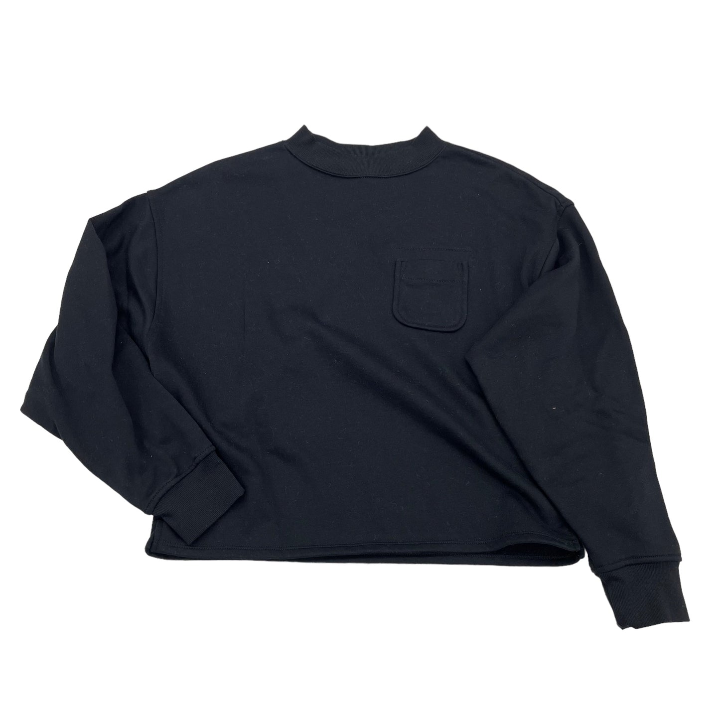 Sweatshirt Crewneck By Old Navy  Size: S