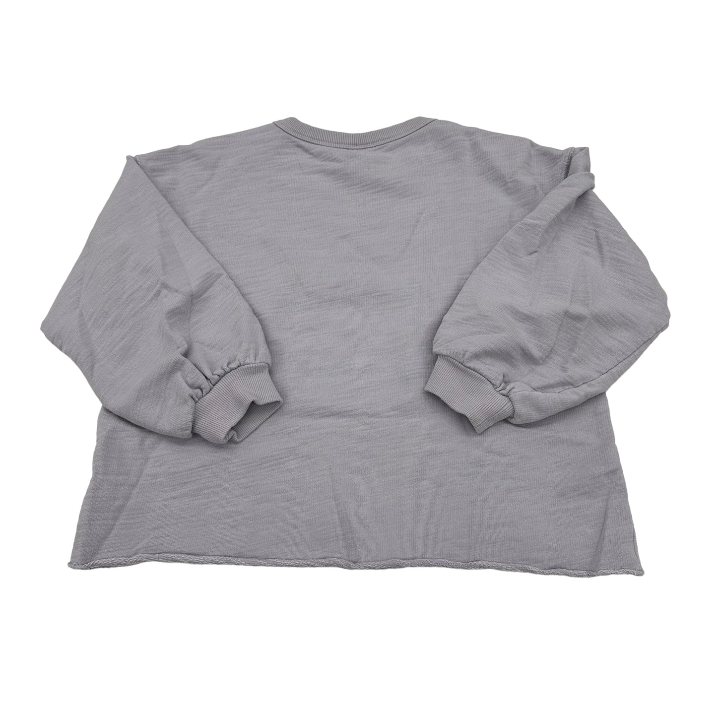 Sweatshirt Crewneck By Universal Thread  Size: L