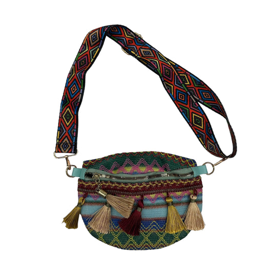 Belt Bag By Clothes Mentor  Size: Small